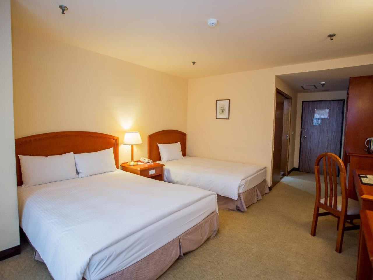 Jiuwu Hotel Лодун Экстерьер фото