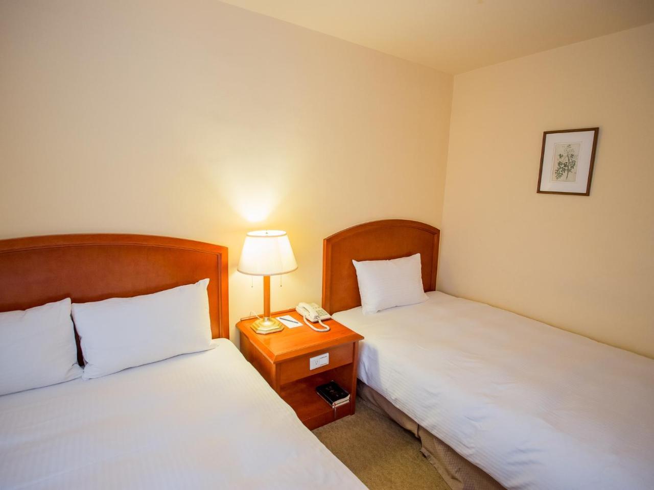 Jiuwu Hotel Лодун Экстерьер фото