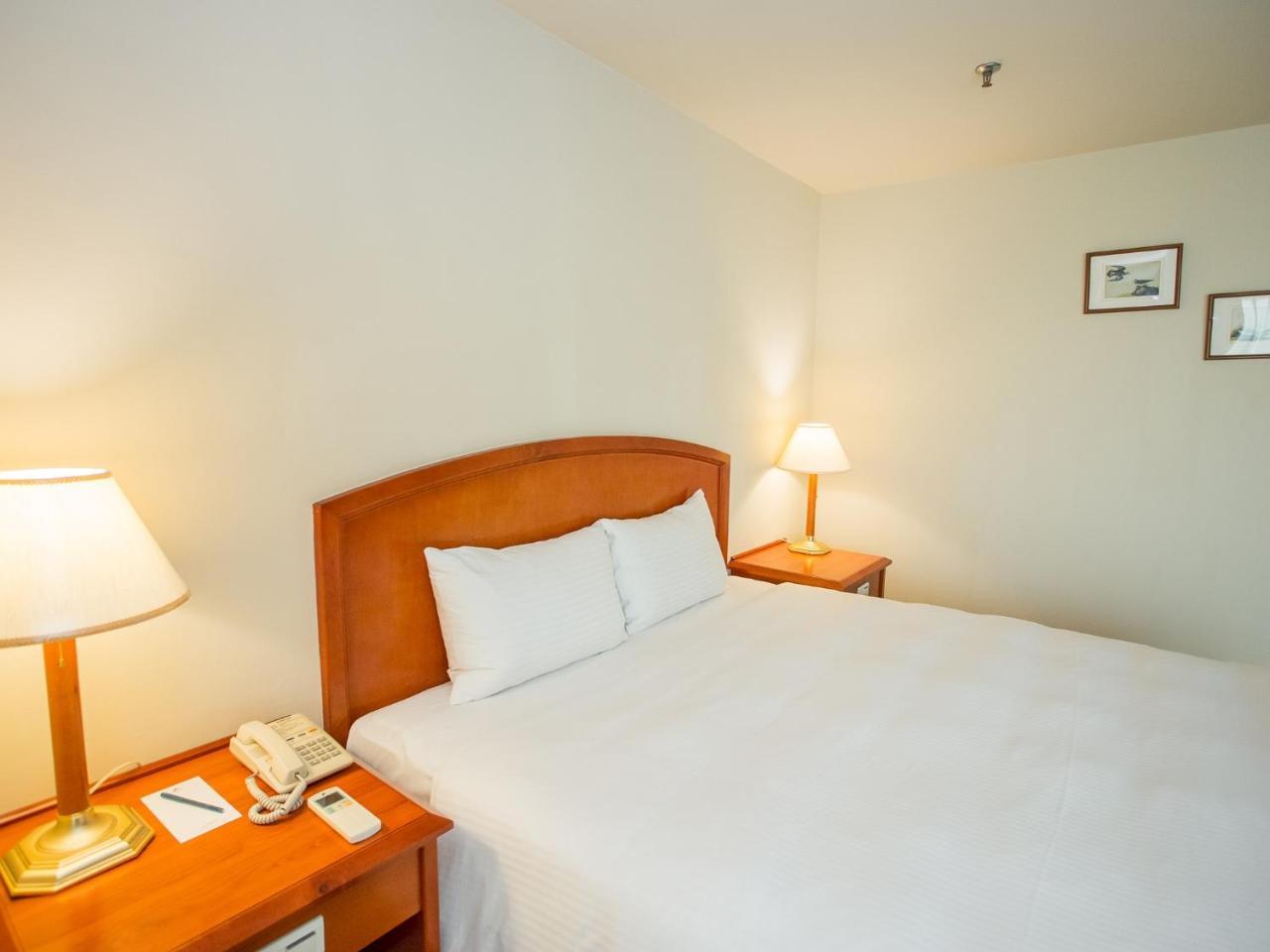 Jiuwu Hotel Лодун Экстерьер фото