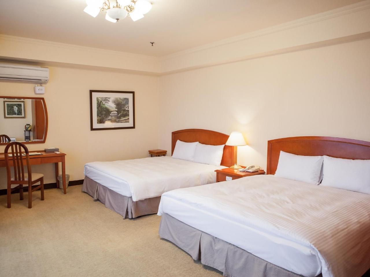Jiuwu Hotel Лодун Экстерьер фото