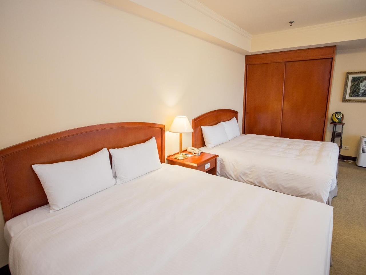 Jiuwu Hotel Лодун Экстерьер фото